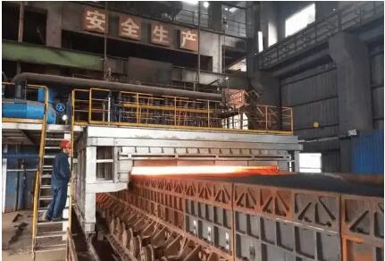 河北省推進鋼鐵焦化等行業(yè)超低排放改造