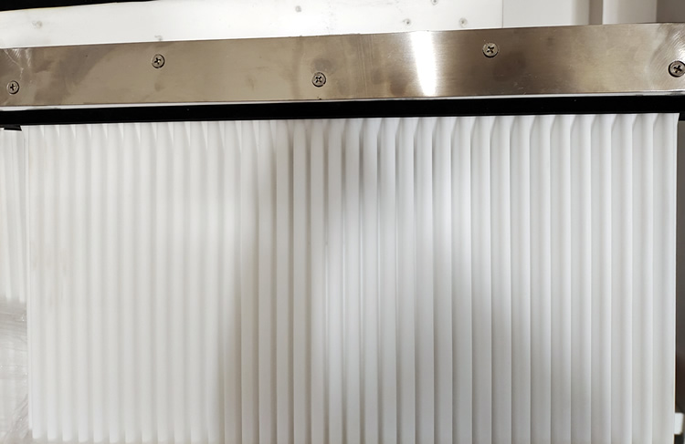 塑燒板-燒結(jié)板